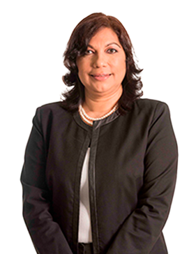 Brenda Patiño de Torres